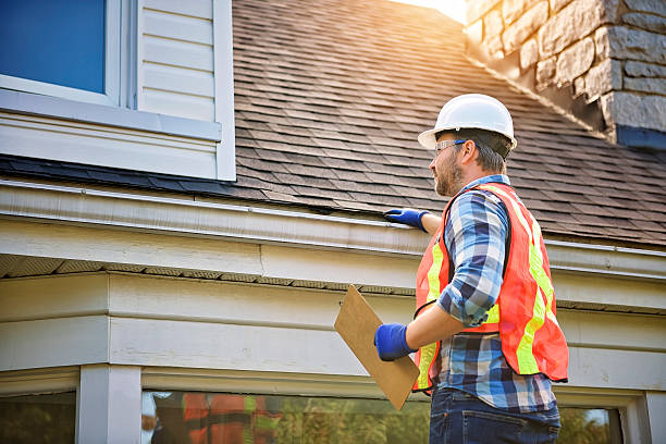 Trusted Storm Damage Roof Repair service in Gates, NC - Brentwood Metal Roofing