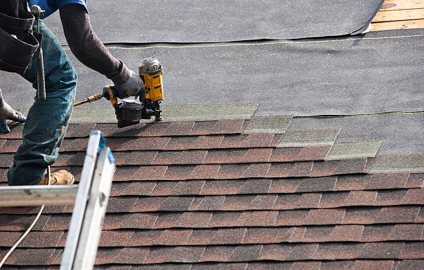 Licensed Emergency Roof Repair service in Gates, NC - Brentwood Metal Roofing